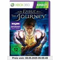 Fable: The Journey