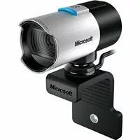 Microsoft LifeCam Studio - Web-Kamera - Farbe - Audio - USB2.0 (Q2F-00015)