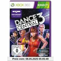 Dance Central 3