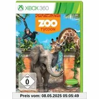 Zoo Tycoon - Xbox 360