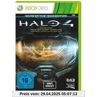 Halo 4 – Game of the Year Edition