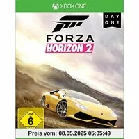 Forza Horizon 2 - Day One Edition - [Xbox One]