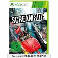 ScreamRide