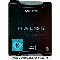 Halo 5: Guardians - Limited Edition - [Xbox One]