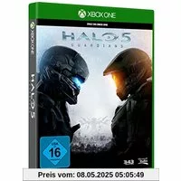 Halo 5: Guardians - [Xbox One]