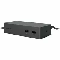 Microsoft Surface Dock - Docking Station - GigE - kommerziell - für Surface Book
