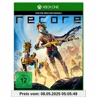 ReCore [Xbox One]