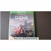 Halo Wars 2