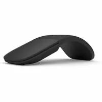 Microsoft Surface Arc Mouse schwarz