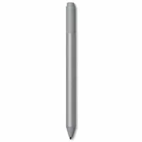 Microsoft Surface Pen - Stift - 2 Tasten - kabellos - Bluetooth 4.0 - Platin - kommerziell