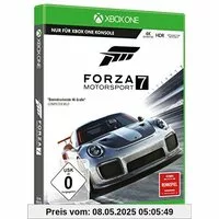 Forza Motorsport 7 - Standard  Edition - [Xbox One]