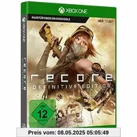 Recore  - Definitive Edition - [Xbox One]