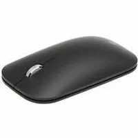 Microsoft Modern Mobile Mouse - Maus - rechts- und linkshändig - optisch - 3 Tasten - kabellos - Bluetooth 4