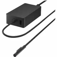 Microsoft Surface 24W Power Supply - Netzteil - 24 Watt - kommerziell - für Surface Go