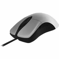 Microsoft Pro IntelliMouse weiß (NGX-00002) (geöffnet)