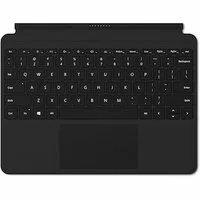 Microsoft Surface Go Type Cover schwarz