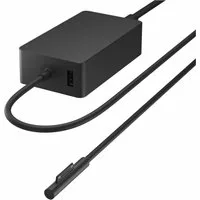 Power Supply (127W) Netzteil schwarz