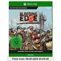 Bleeding Edge - [Xbox One]