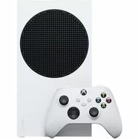 Microsoft Konsole XBOX Series S 512GB