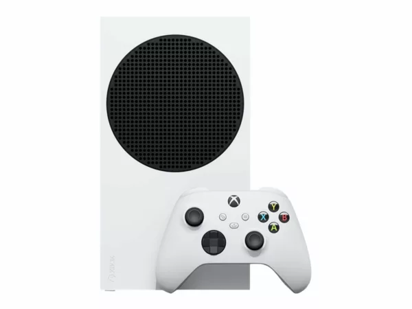 Microsoft Konsole XBOX Series S 512GB – Bild 2