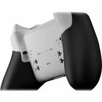 Microsoft Xbox Elite Wireless Controller Series 2 - Core - Game Pad - kabellos - Bluetooth - weiß - für PC