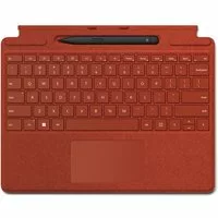 Microsoft Tastatur »Surface Pro Signature Keyboard 8X6-00025«