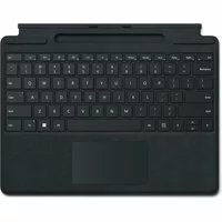 Surface Pro Signature Keyboard schwarz