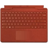 Surface Pro Signature Keyboard mohnrot
