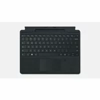 Microsoft Surface Pro Signature Keyboard mit Fingerprint ID schwarz 8XG-00005
