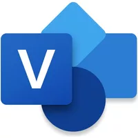 Microsoft Visio Professional 2021 - Lizenz - 1 PC - Download - ESD - National Retail
