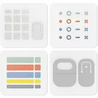 Adaptives Surface-Kit