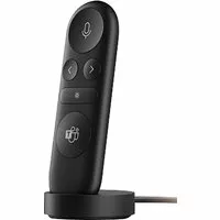 Microsoft Presenter »Presenter + Black«