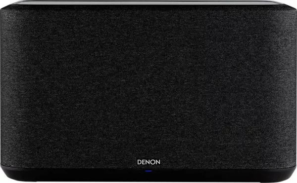Denon HOME 350 Multiroom-Lautsprecher (Bluetooth, LAN (Ethernet), WLAN (WiFi), multiroomfähig) – Bild 4