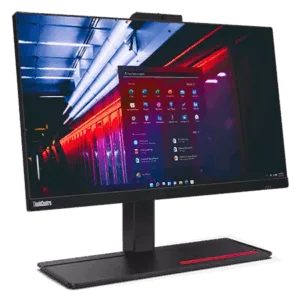 Lenovo ThinkCentre M90a Gen 2 Intel® Core™ i5-11500 vPro® Prozessor der 12. Generation (2,70 GHz bis zu 4,60 GHz)/Windows 10 Pro 64 vorinstalliert durch Downgradeberechtigung unter Windows 11 Pro 64/512 GB SSD M.2 2280 PCIe TLC Opal