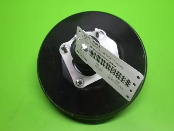 Bremskraftverstärker Bose 0204054083