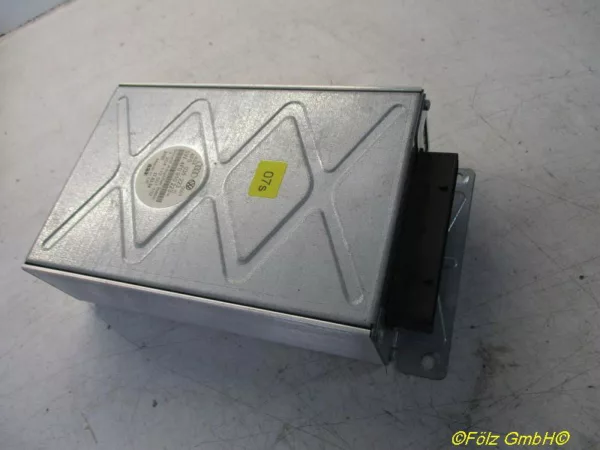 Audio-Verstärker AUDI A6 (4F2, C6) 3.0 TDI QUATTRO BOSE,4F0035223 165 KW
