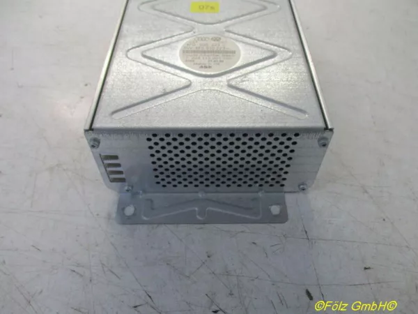 Audio-Verstärker AUDI A6 (4F2, C6) 3.0 TDI QUATTRO BOSE,4F0035223 165 KW