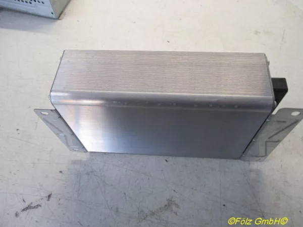 Audio-Verstärker AUDI A6 (4F2, C6) 3.0 TDI QUATTRO BOSE,4F0035223 165 KW
