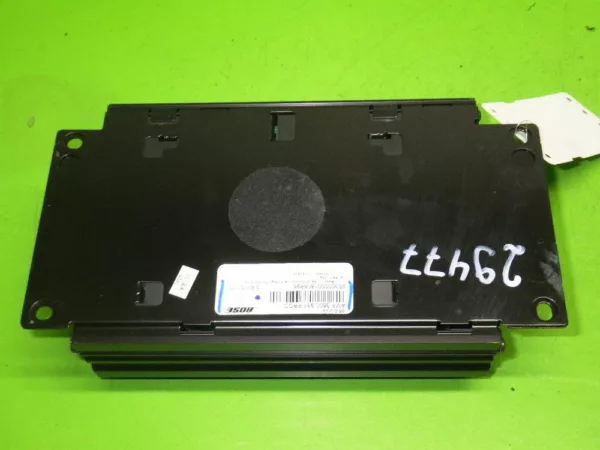 Verstärker Bose AMP3600937