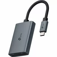 TP-Link USB-Adapter »UA440C USB3.0 Type-C zu SD & microSD 4.0«