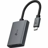 TP-Link USB-Adapter »UA430C USB3.0 Type-C zu SD & microSD 3.0«