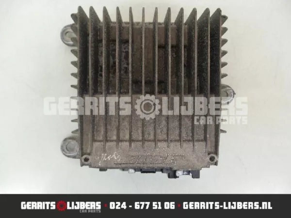 Audio Verstärker BOSE Grand Scénic III (JZ) MPV 1.5 dCi 110 (K9K-636(K9K-A6)) 2012 (280632795R)