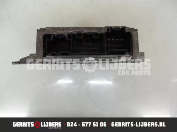 Audio Verstärker BOSE Grand Scénic III (JZ) MPV 1.5 dCi 110 (K9K-636(K9K-A6)) 2012 (280632795R)