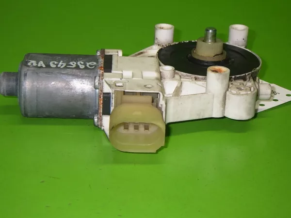Fensterhebermotor Tür vorne rechts Bose 0130822227 6927028 – Bild 3