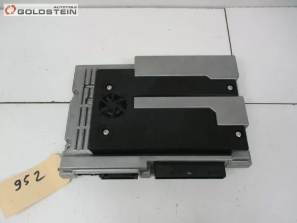 Lautsprecherblendeablage AUDI A8 L (4H_) 3.0 TDI QUATTRO BANG OLUFSEN,4H0035465B 184 KW – Bild 4