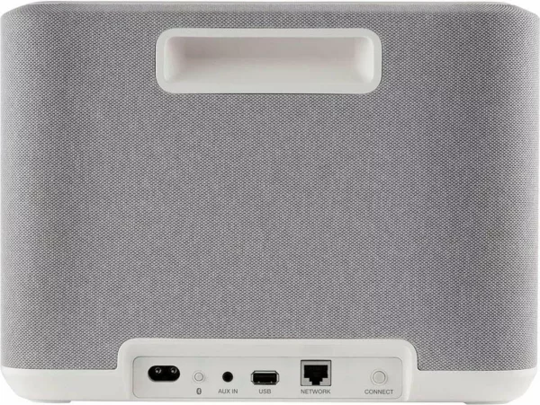 Denon HOME 250 Multiroom-Lautsprecher (Bluetooth, LAN (Ethernet), WLAN (WiFi), multiroomfähig) – Bild 5