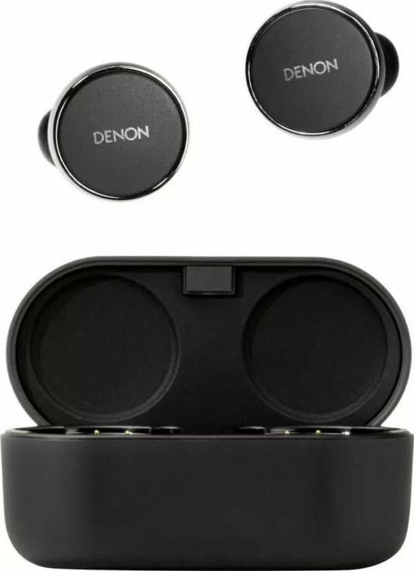 Denon PerL Pro In-Ear-Kopfhörer (Active Noise Cancelling (ANC), Bluetooth) – Bild 4