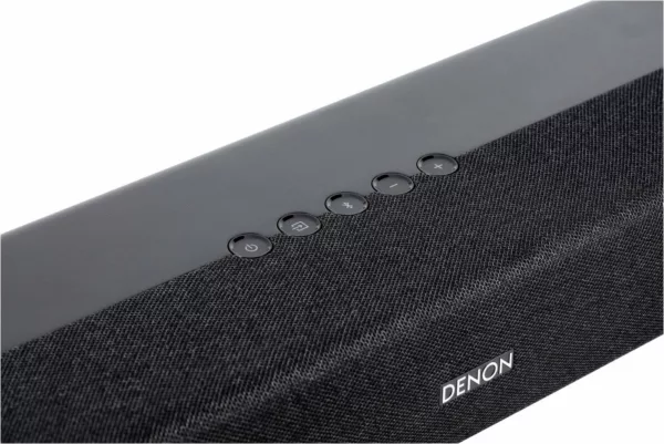 Denon DHT-S218 Soundbar 2.1 (Bluetooth) – Bild 5