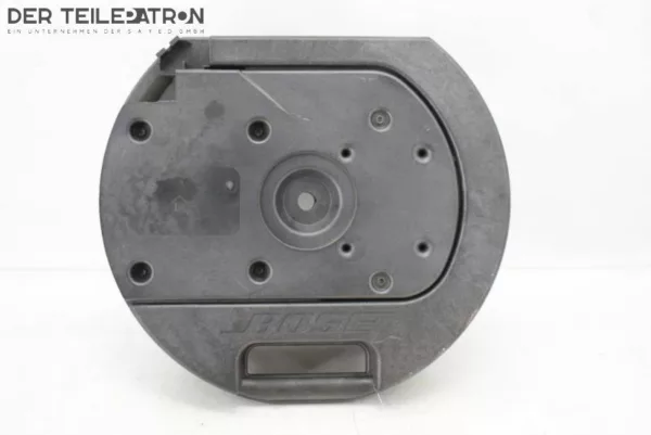 Lautsprecher links hinten NISSAN MURANO 3.5 4X4 BOSE,28170CA10A 172 KW