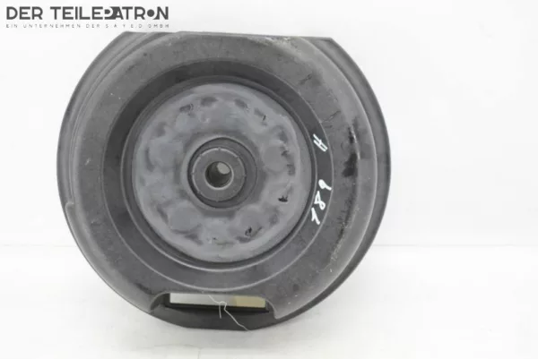 Lautsprecher links hinten NISSAN MURANO 3.5 4X4 BOSE,28170CA10A 172 KW